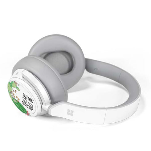 We Stick Together Surface Headphones Skin